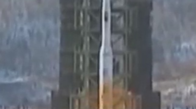 Япония и Южная Корея призвали КНДР отказаться от запуска спутника