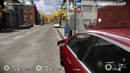 Payday 2 - UPZocker im Stealth Bankraub Gold