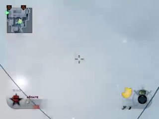 SeNsei Rmax - Black Ops Game Clip