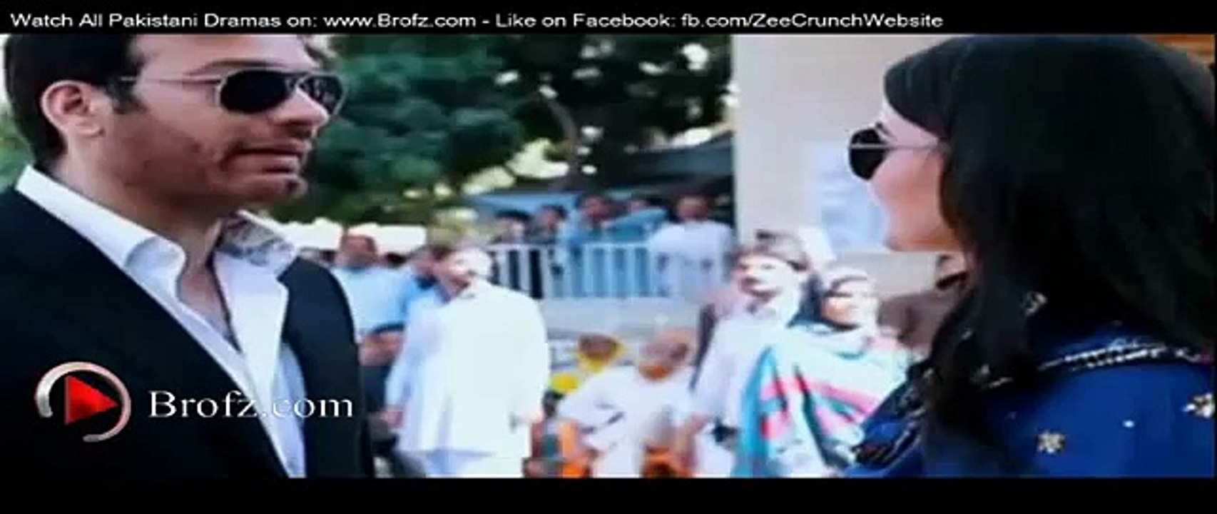 Pasheman Episode 4 Promo - Express Entertainment