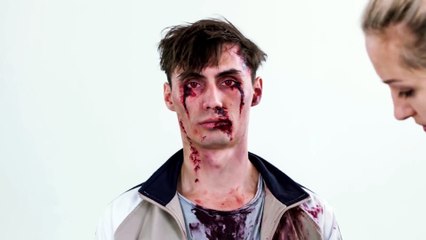 100 Years of Zombie Evolution in Pop Culture - Time Lapse Video (Official Trailer)