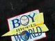 Boy Meets World S7 E7 Its About Time