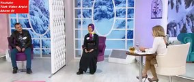 Esra Erol'da - Nevruz Hanım ve Talibi Kenan Bey (Trend Videos)