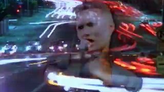 Grace Jones - Pull Up To The Bumper