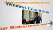 Wrong Password? Windows Administrator Password Resetter Software!