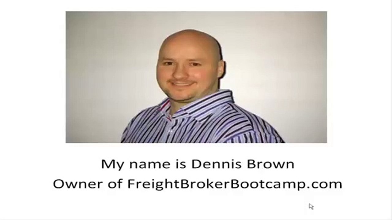 Freight Broker Profits Reviews-Is it Scam or Does it Work?