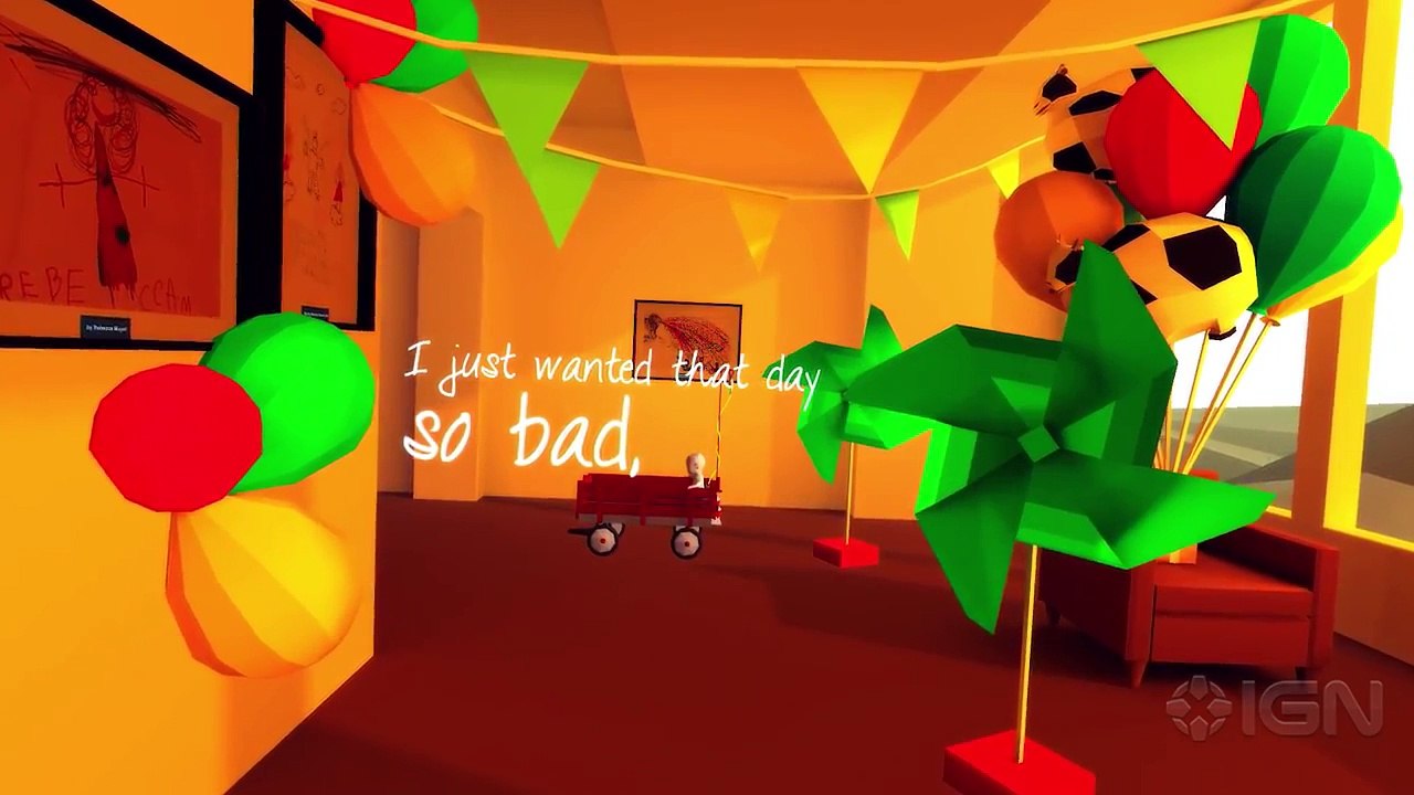 That Dragon, Cancer Review