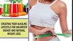 How to Lose Massive Weight with the Alkaline Diet: Creating Your Alkaline Lifestyle for U