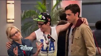 Liv And Maddie - Continued-a-Rooney - Clip