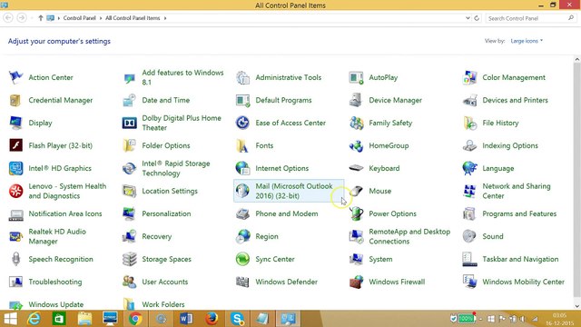 How to Speed up Windows 8.1 or 8 - 5 simple Steps ?