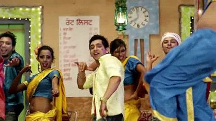 8'o Clock  Babbal Rai [Mr & Mrs 420]