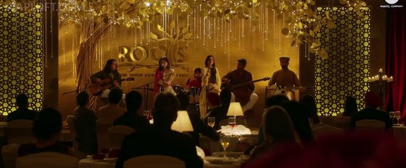 Hone Do Batiyaan (Fitoor) Full hd (Asian Entertainment box)