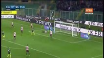 Mbaye Niang Goal ~ Palermo vs AC Milan 0-2