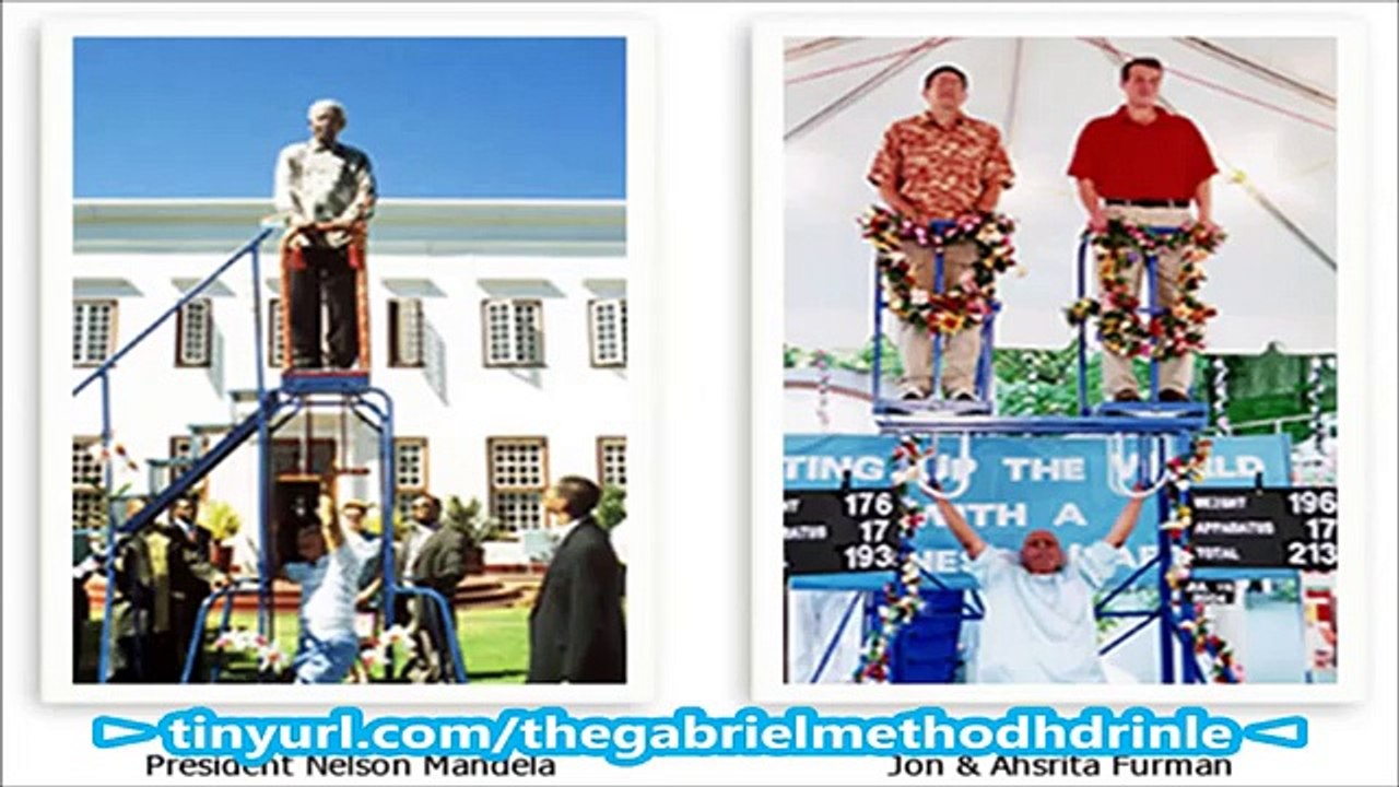 The Gabriel Method Recipes | The Gabriel Method CD
