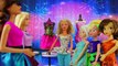 Barbie A Fashion Fairytale Mini Movie Part 2. Ken’s Romantic Gesture. DisneyToysFan.