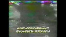 real ufo sighting alien encounter footage 2010