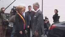 Le Roi Philippe à Molenbeek pour mettre la jeunesse à l'honneur