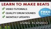 Beat Generals | Fl Studio Video Tutorials, Drums & Sounds