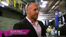 720pHD WWE Total Divas Season 5 Episode 3 