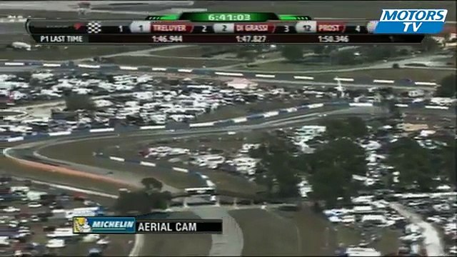 12H Sebring 2013 ALMS 2