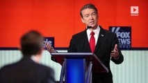 Republican Rand Paul ends White House run