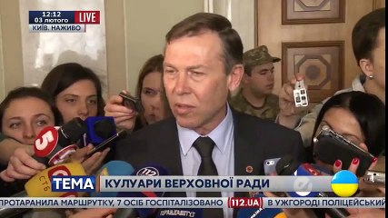 В отставку должно пойти все правительство, - Соболев