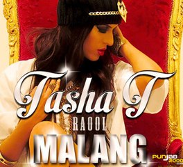 Tasha Tah Feat Raool - Malang