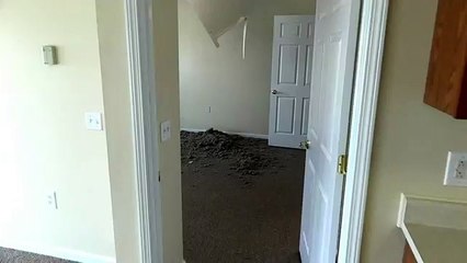 2 Bedroom Master Bedroom/Master Walk In/Master Bathroom