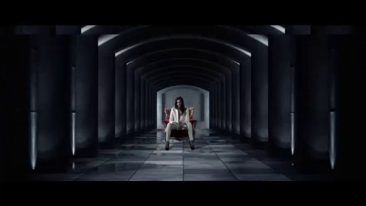 DJ Tonka Vs. Stefan Rio - I Gotta Let You Go (Official Video)