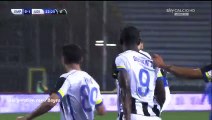 Duván Zapata Goal HD - Empoli 0-1 Udinese - 03-02-2016