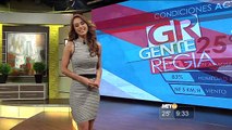 Yanet Garcia Gente Regia 09:30 AM 29-Jun-2015 Full HD