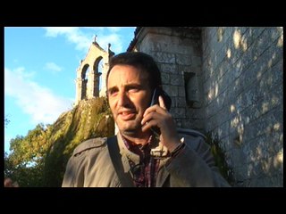 Tomas falsas de la película "The Secret" (BoscoVision ProduCinema)-15 min.-