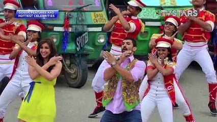 sharadha kapoor and aditya accept there love for each others