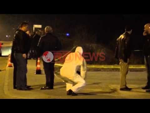 Elbasan, Të shtëna me armë në një lokal, policia: 2 të vrarë dhe 4 të plagosur- Ora News