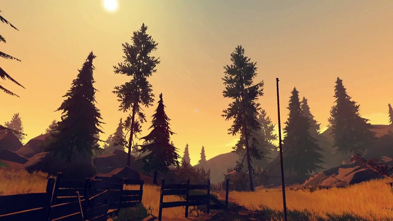Firewatch Trowel