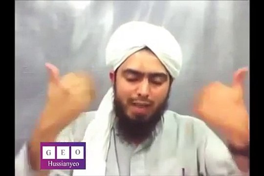 Labbaik Ya Hussain as - Ishq e Abbas as