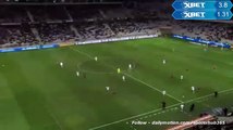 Hatem Ben Arfa Super Gool  Nice - Toulouse 0-1  03.02.2016