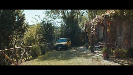 Roma'da Aşk Başkadır 2016 Full Fragman