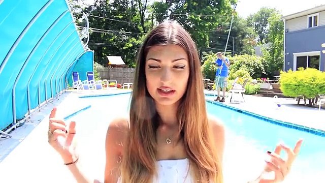 How To Grow Long Eyelashes FAST! (Guaranteed Longer Eyelashes)