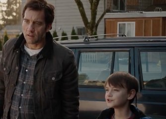 The Confirmation Official Trailer @1 (2016) - Maria Bello, Clive Owen Comedy HD