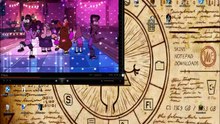 Blind Commentary Gravity Falls s1 Ep7e