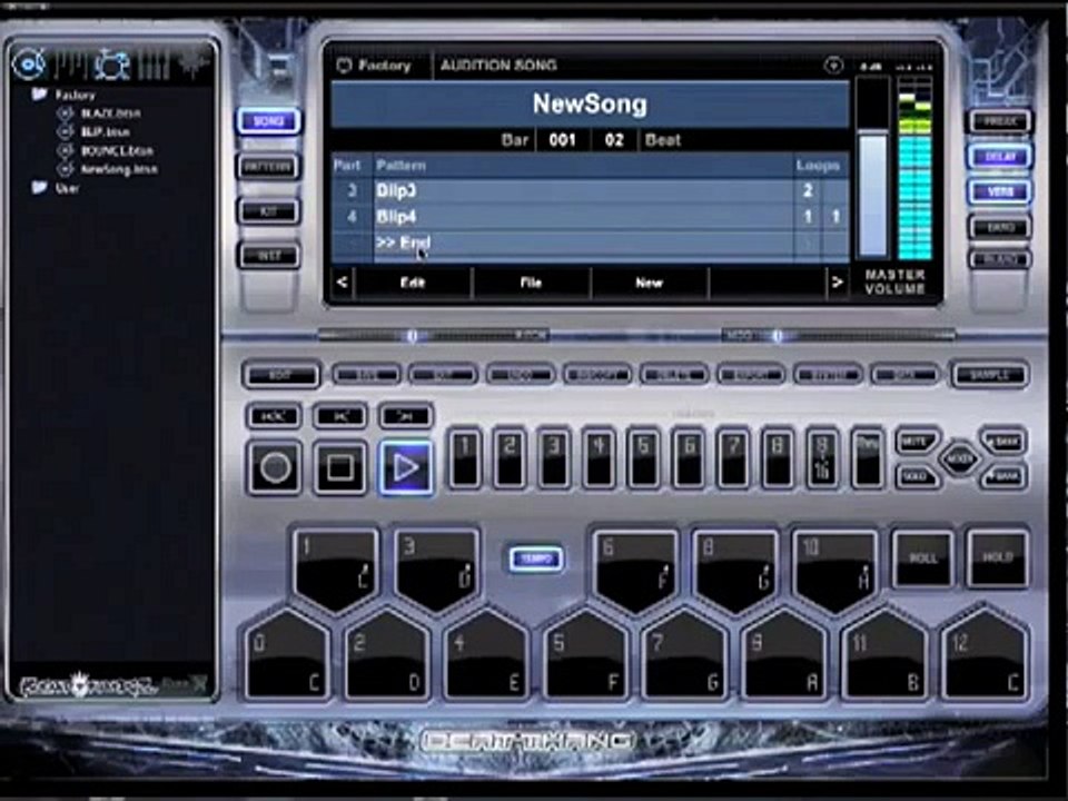 BTVSolo Beginner Software 2013 | How To Make Your Own Beats With BTVSolo