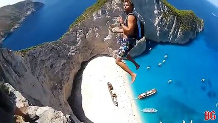 ADRENALİN TUTKUNLARI MUTLAKA GÖRMELİ...SÜPER...