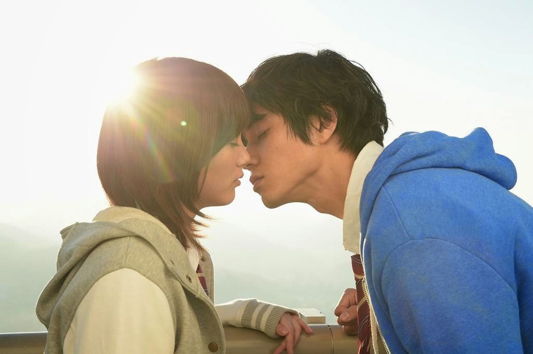 Watch Strobe Edge (2015) Full Movie HD 1080p video Dailymotion