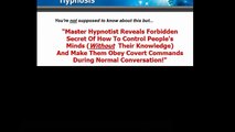 The Power Of Conversational Hypnosis Review - Does It Work?