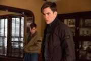 The Finest Hours - IMAX Extended Trailer