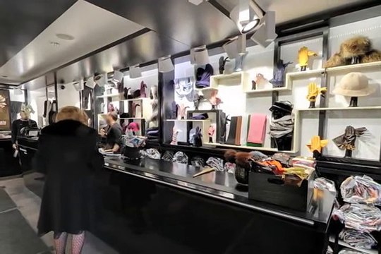 Pinay maid speaks up about alleged abuse by employers