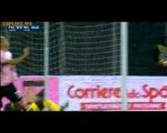 Goal Zlatan Ibrahimovic - Paris Saint Germain 2-1 Lorient (03.02.2016) France - Ligue 1