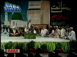 URDU NAAT(Kia Khabar Kia)LATE KHURSHEED AHMED.BY Visaal