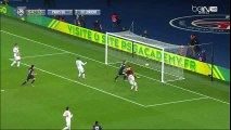 Zlatan Ibrahimović Goal HD - PSG 2-1 Lorient - 03-02-2016